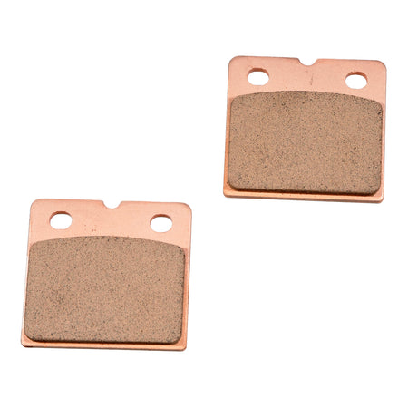 GOLDfren Brake Pads GF072 - AD