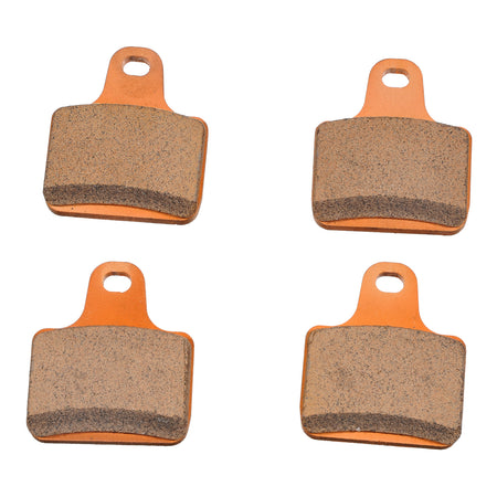 GOLDfren Brake Pads GF239 - S3