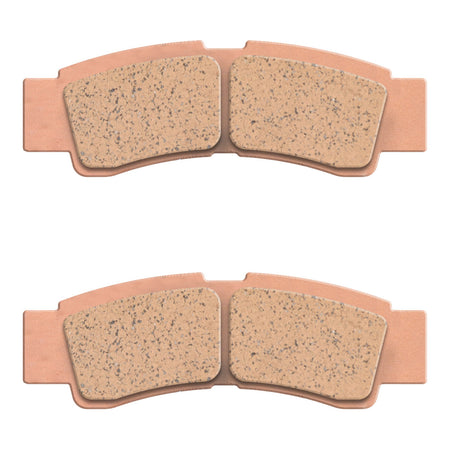 GOLDfren Brake Pads Off-Road Racing GF412 - K5