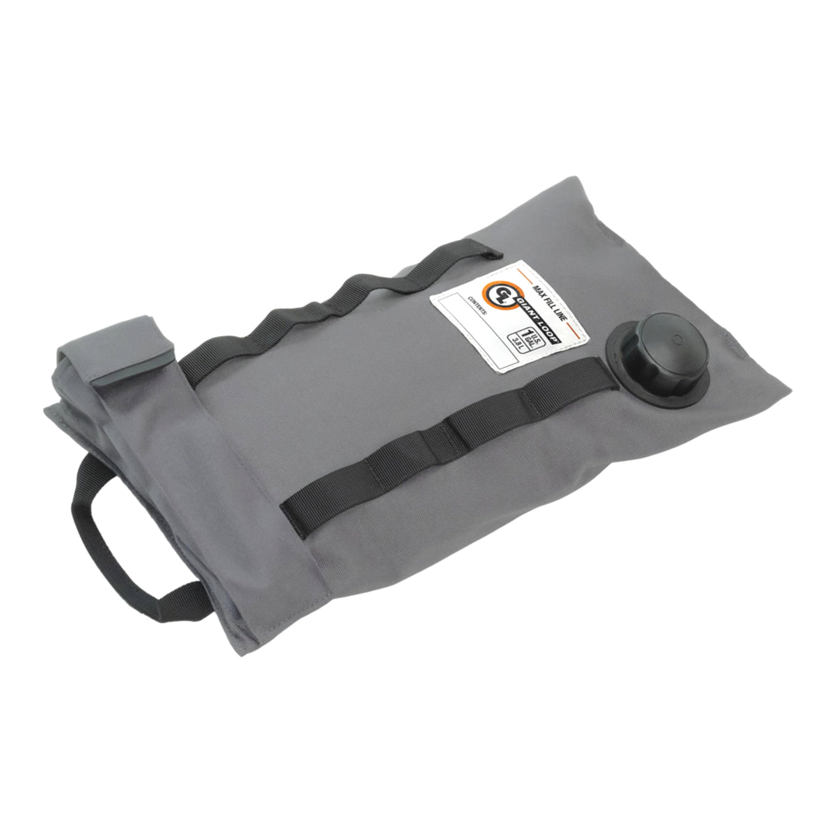 Giant Loop Armadillo Bag