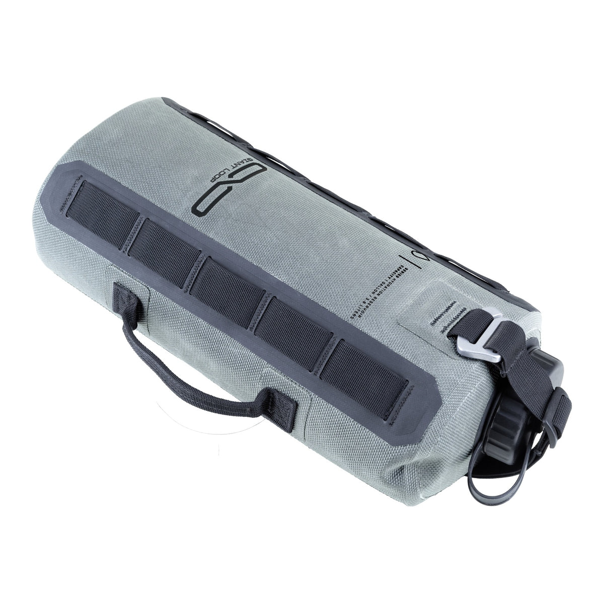 Giant Loop Cactus 3.8L Water Canteen - Grey '26