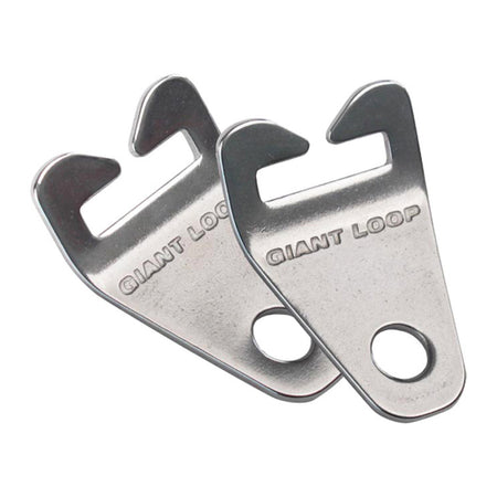 Giant Loop Strap Mounts