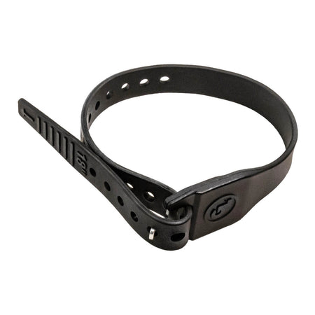 Giant Loop 18 Pronghorn Straps - Black