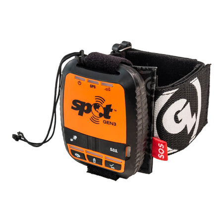Giant Loop SPOT Gen3 & Gen4 Tracker Packer Pouch