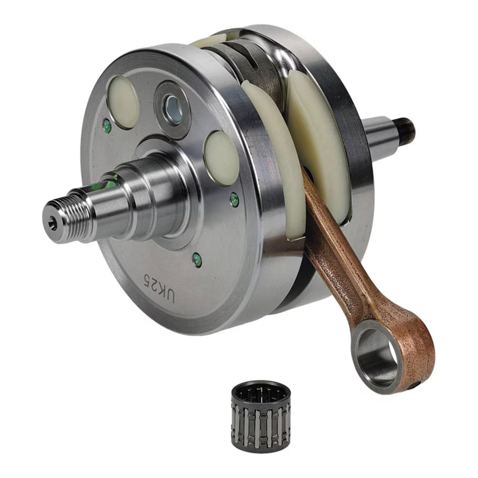 Cylinder Works Crankshaft