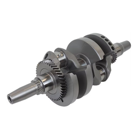 Crankshaft
