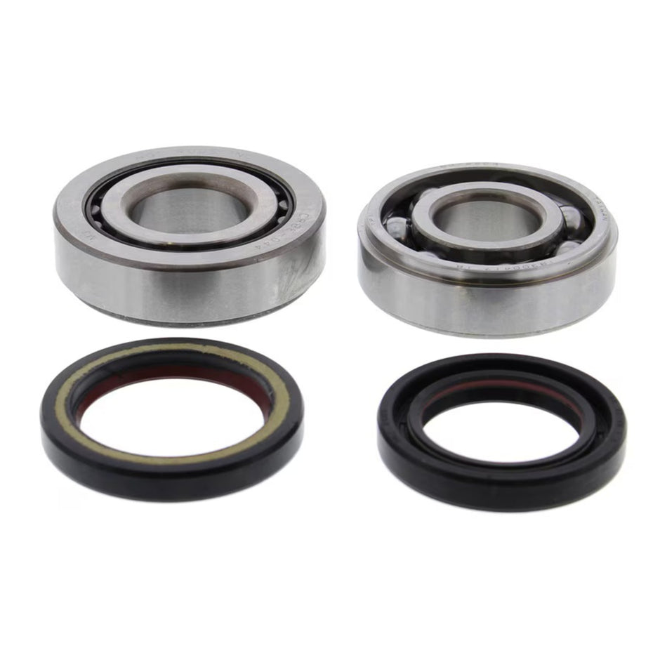 Cylinder Works Main Bearing and Seal Kit