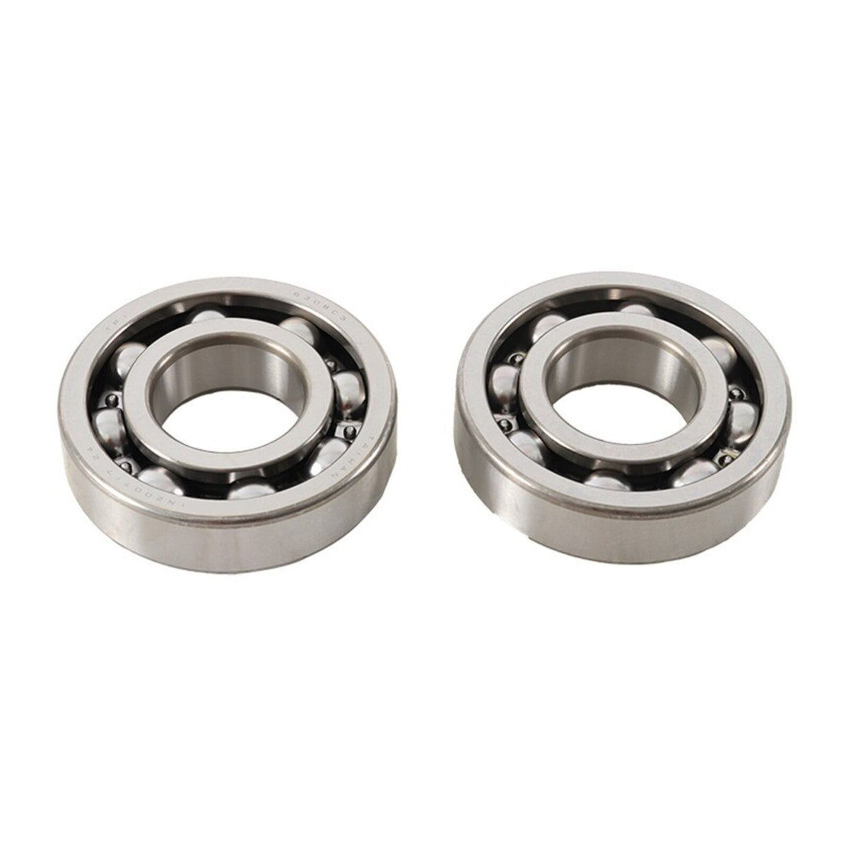 Main Bearing and Seal Kit