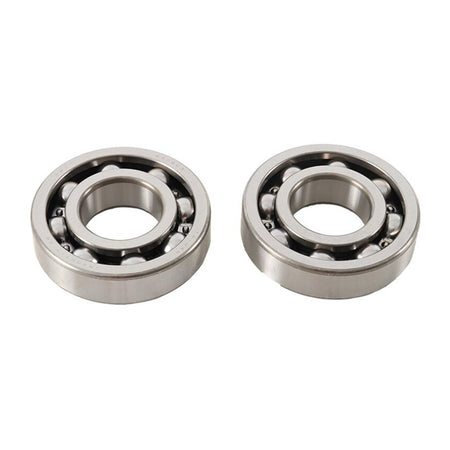 Main Bearing and Seal Kit