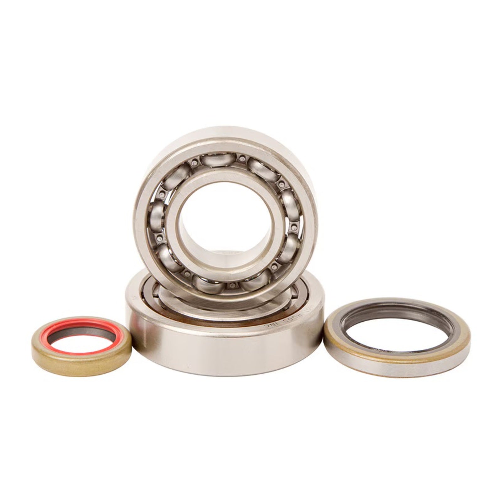 Main Bearing and Seal Kit