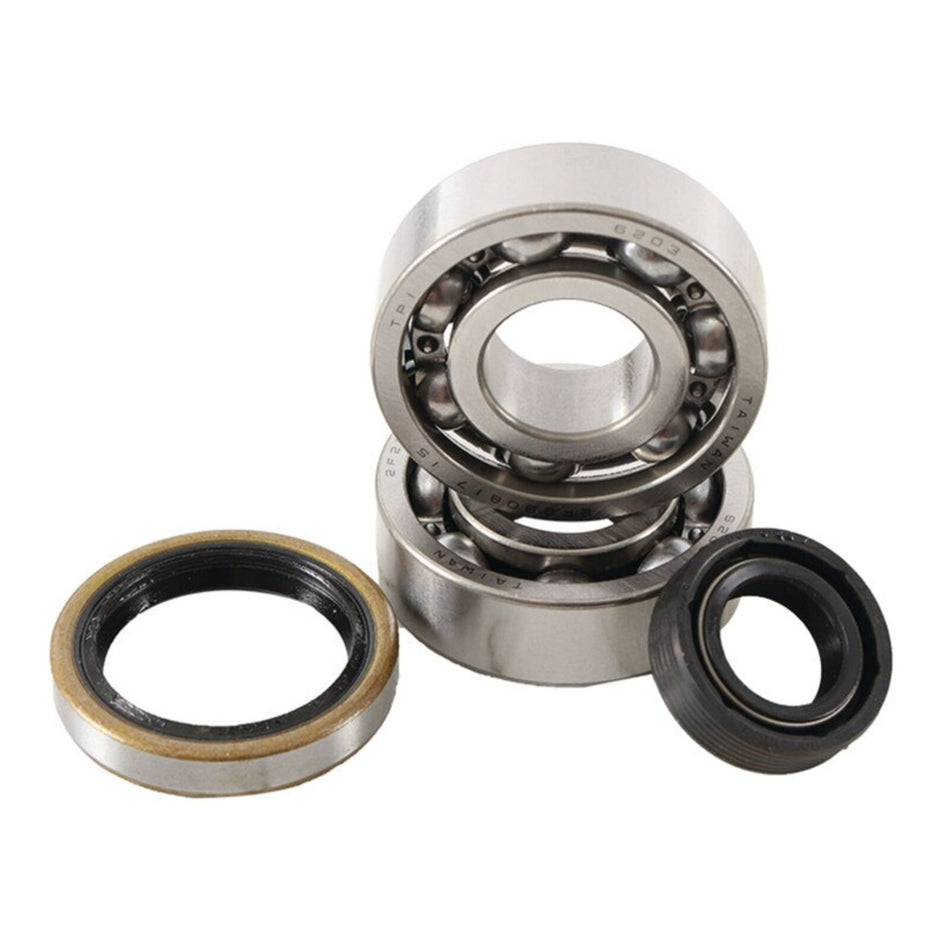 Cylinder Works Main Bearing and Seal Kit