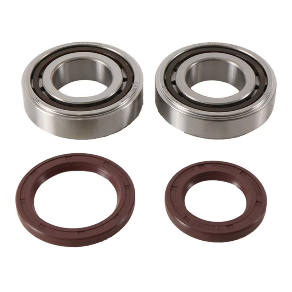 Cylinder Works Main Bearing and Seal Kit