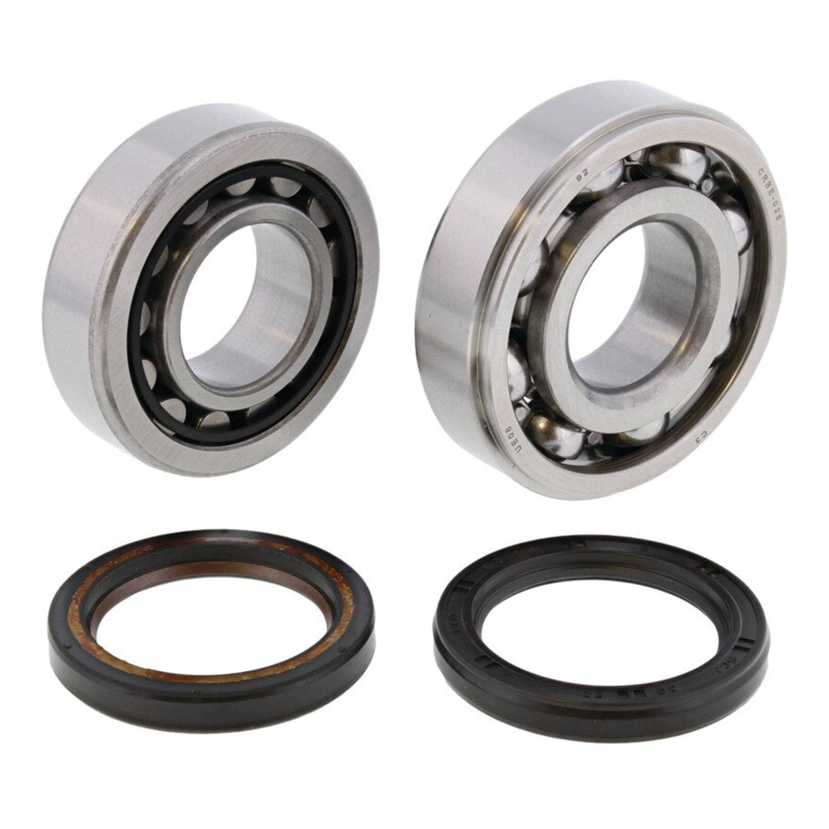 Main Bearing and Seal Kit