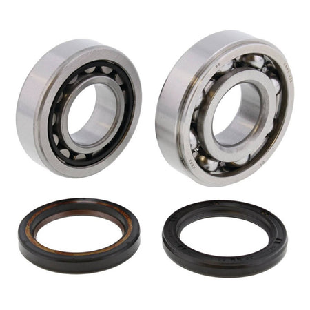 Main Bearing and Seal Kit
