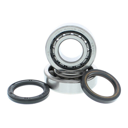 Main Bearing and Seal Kit