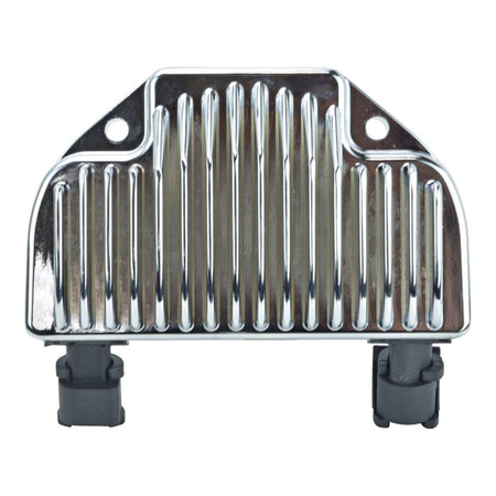 Voltage Regulator Rectifier Chrome 230-22132