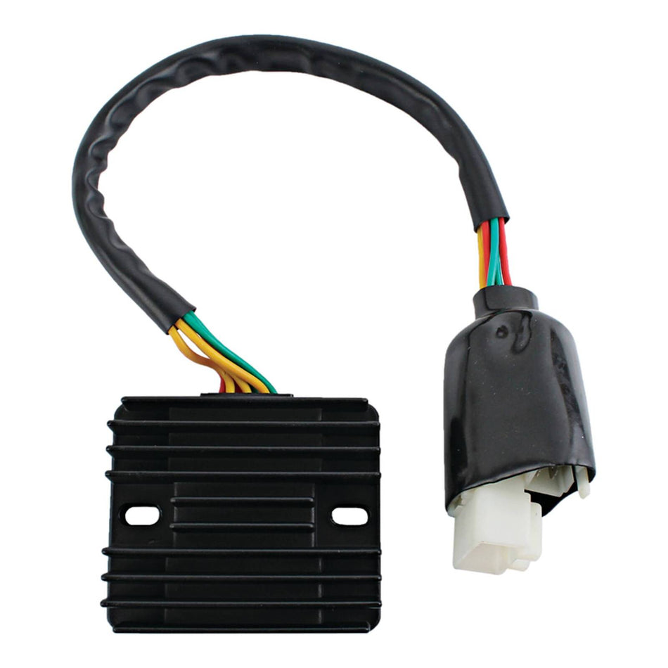 J&N Regulator Rectifier (230-58078) (AHRAHA6045)