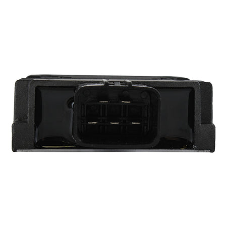 J&N Regulator (230-58100) (AHRAHA6086)