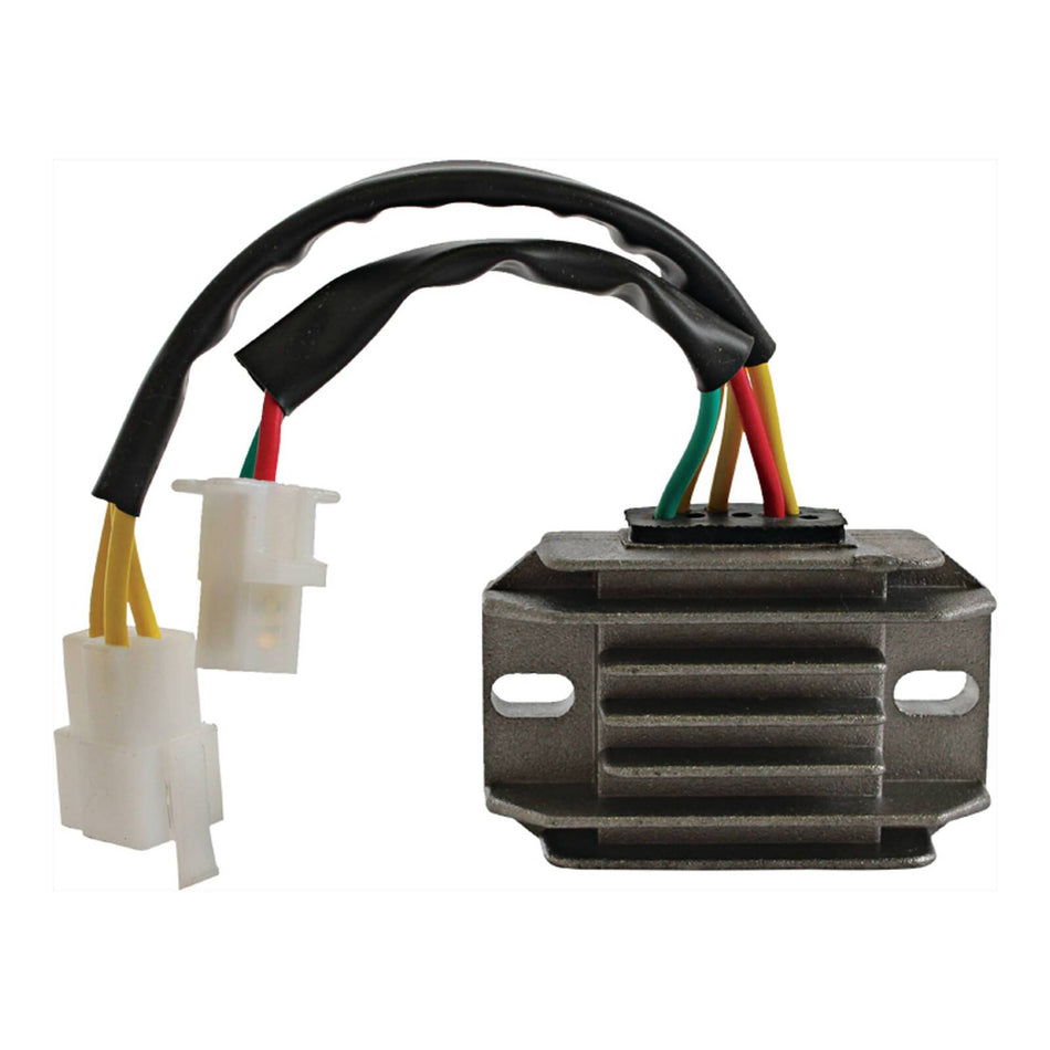 J&N Regulator (230-58101) (AHRAHA6101)