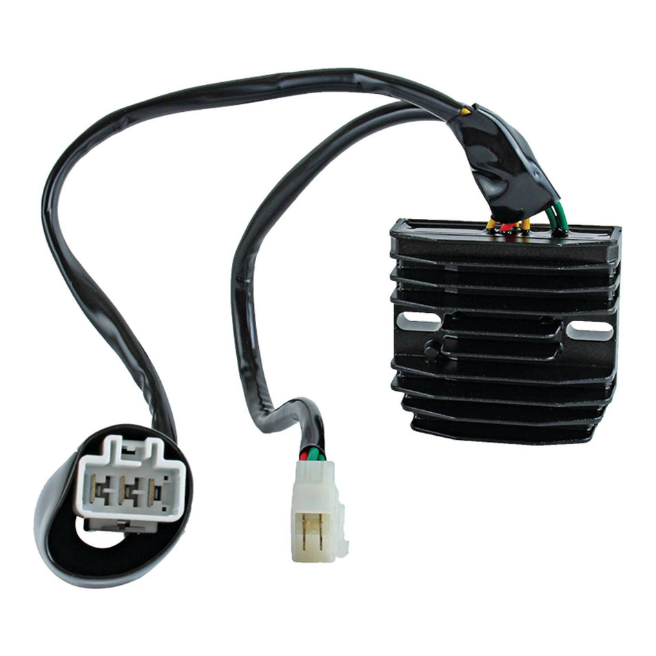 J&N Regulator Rectifier (230-58102) (AHRAHA6109)