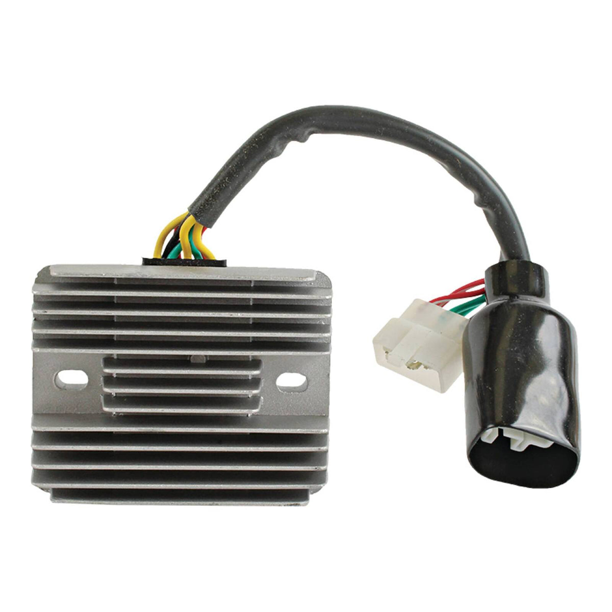 J&N Regulator (230-58117) (AHRAHA6097)