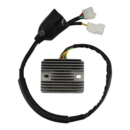 J&N Regulator (230-58118) (AHRAHA6099)