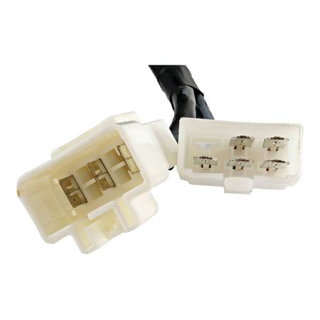 J&N Regulator (230-58118) (AHRAHA6099)