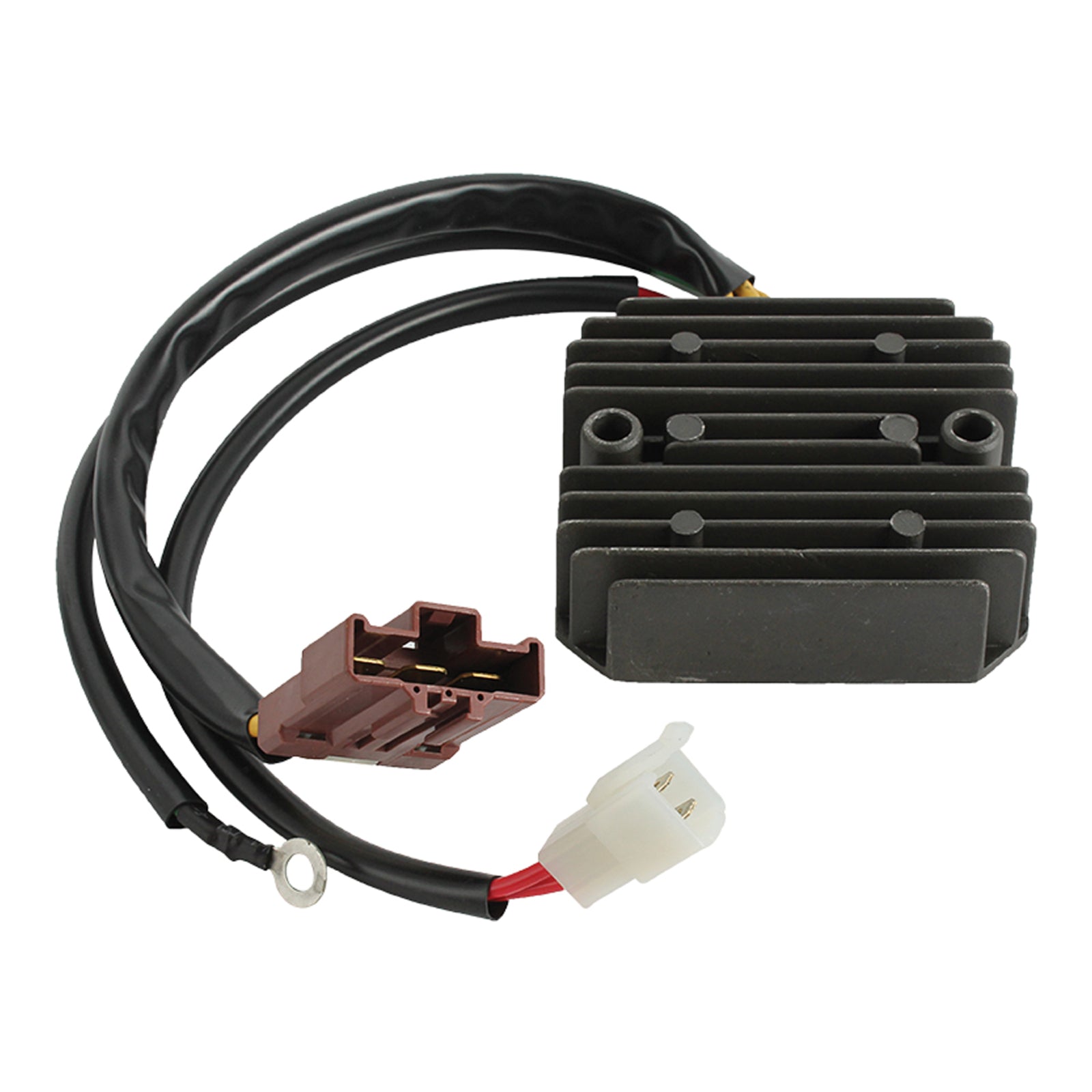 J&N Regulator (230-58154) (AHRAKM6001)