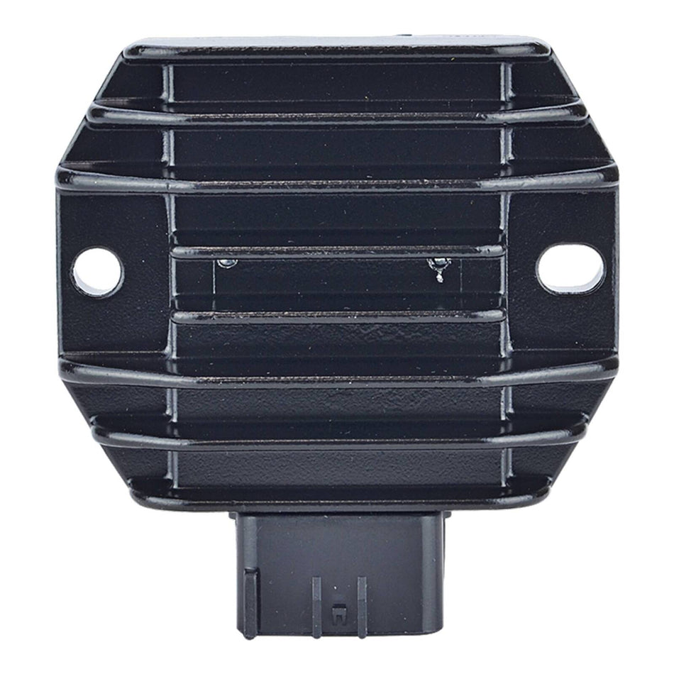 J&N Regulator (230-58212) (AHRAHA6100)