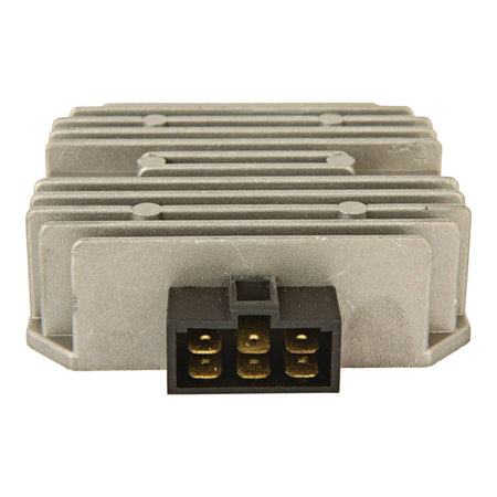 J&N Regulator (230-58234) (AHRAYA6019)