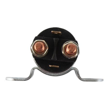 J&N Starter Relay (240-52007) (AHSMU6133)