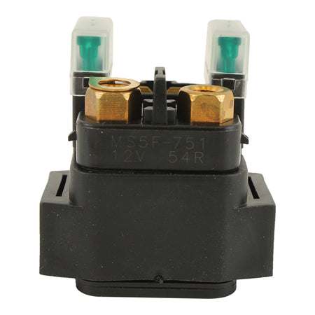 J&N Solenoid (240-54048) (AHSMU6074)