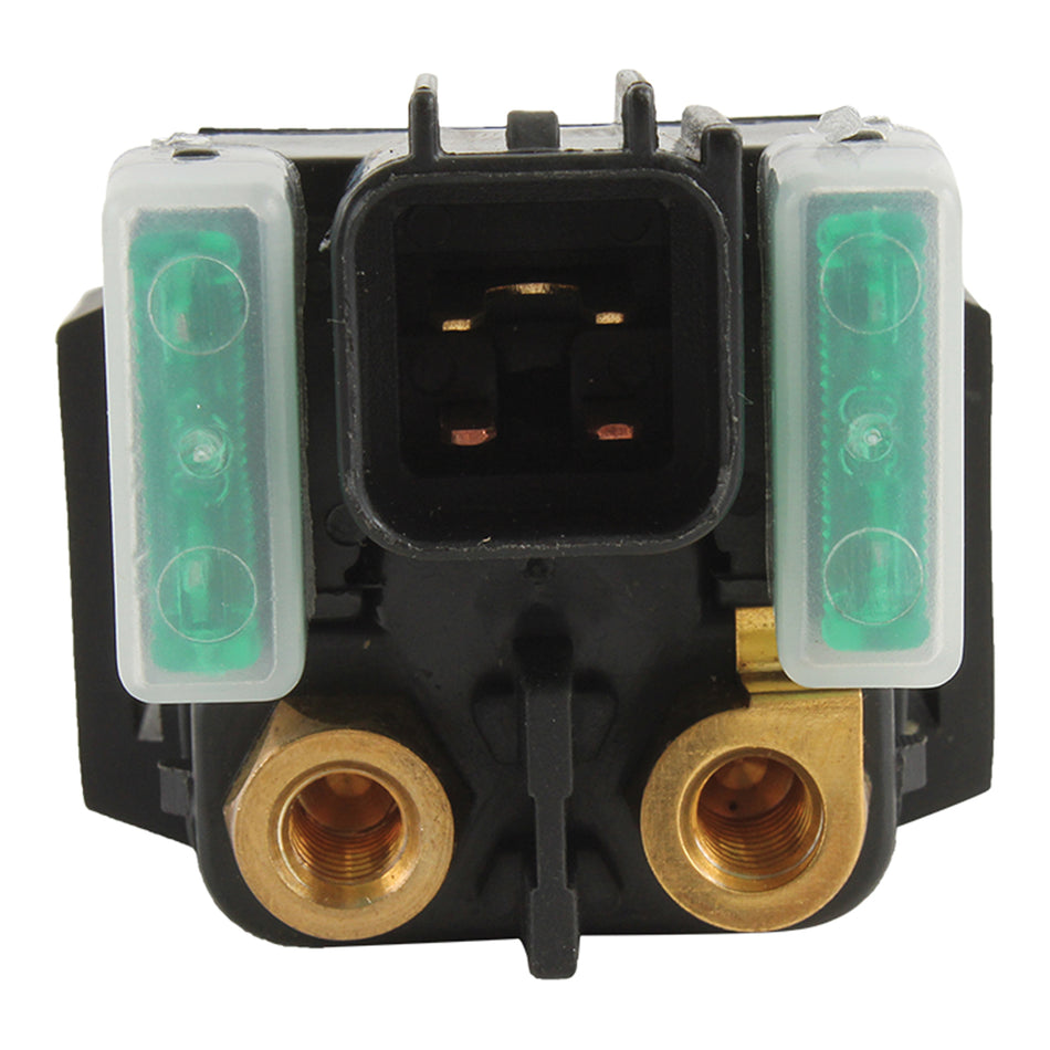 J&N Solenoid (240-54064) (AHSMU6156)