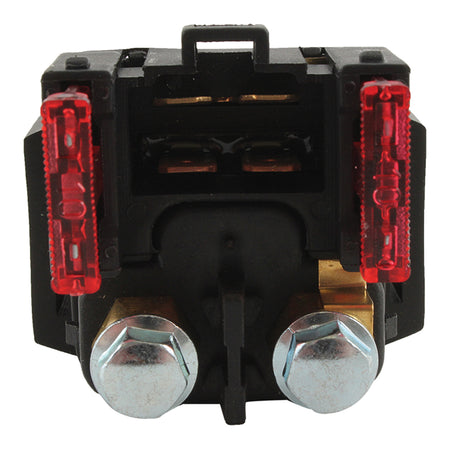 J&N Solenoid (240-54066) (AHSMU6158)