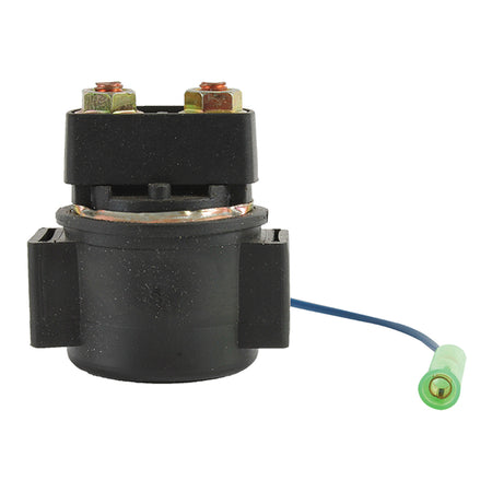 J&N Solenoid (240-54069) (AHSMU6161)