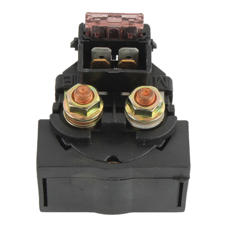 J&N Starter Relay (240-54076) (AHSMU6171)