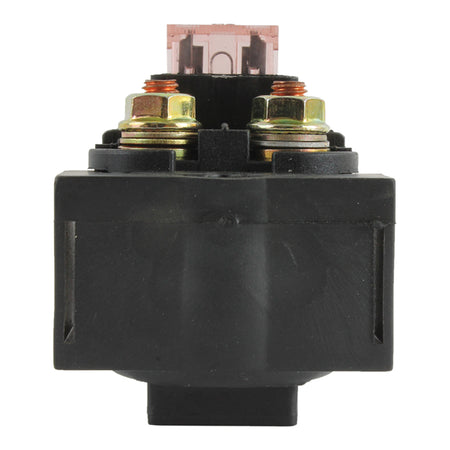 J&N Starter Relay (240-54076) (AHSMU6171)