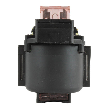 J&N Starter Relay (240-54076) (AHSMU6171)