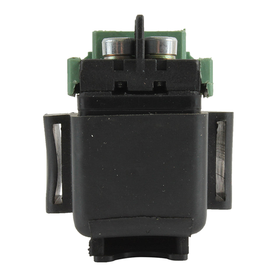 J&N Solenoid (240-54077) (AHSMU6172)