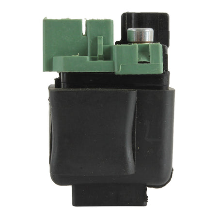 J&N Solenoid (240-54077) (AHSMU6172)