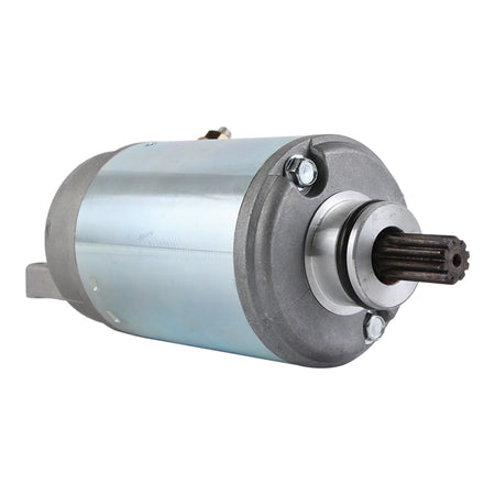 J&N Starter Motor (410-52569) (AHSMU0149)