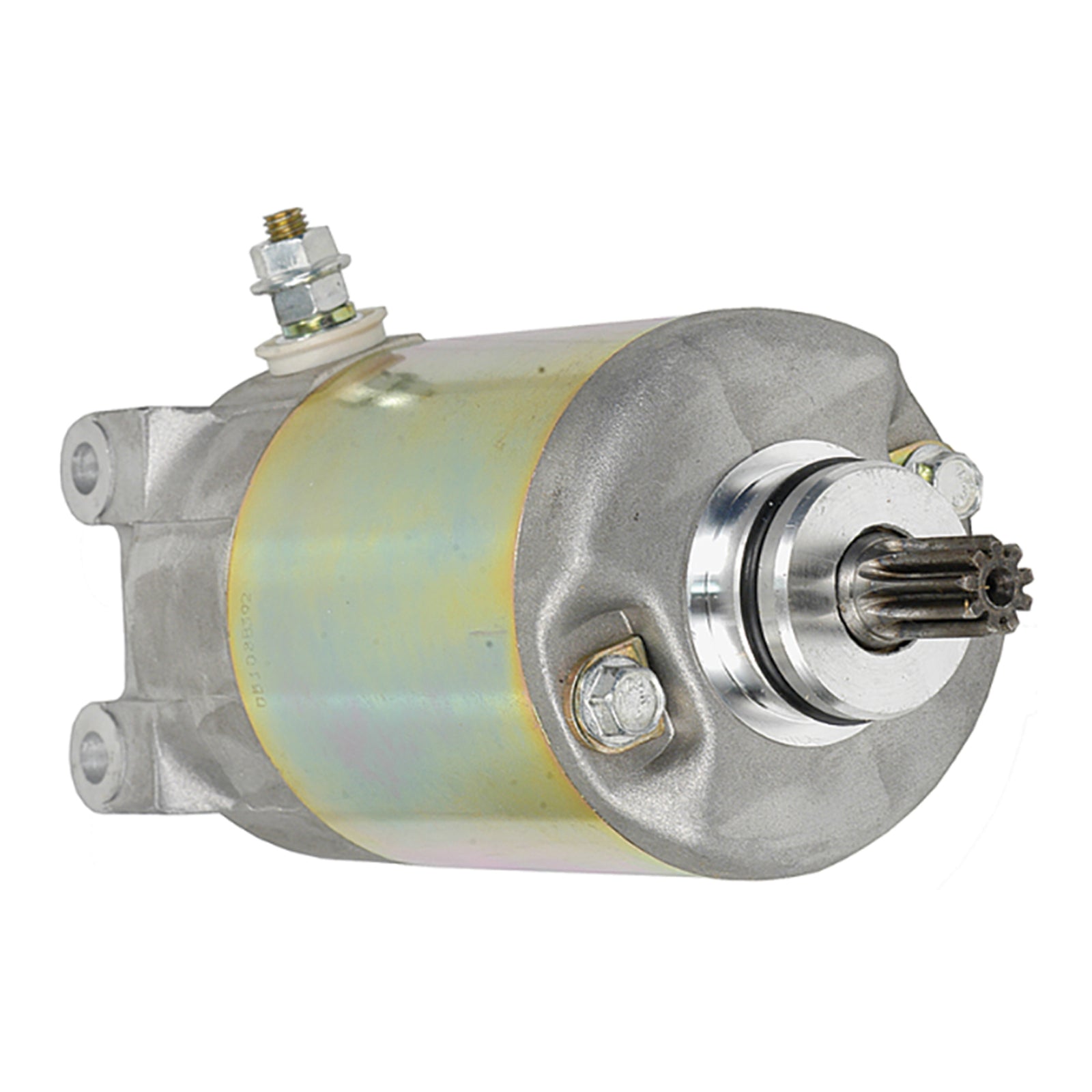 J&N Starter Motor (410-54051) (AHSMU0228)