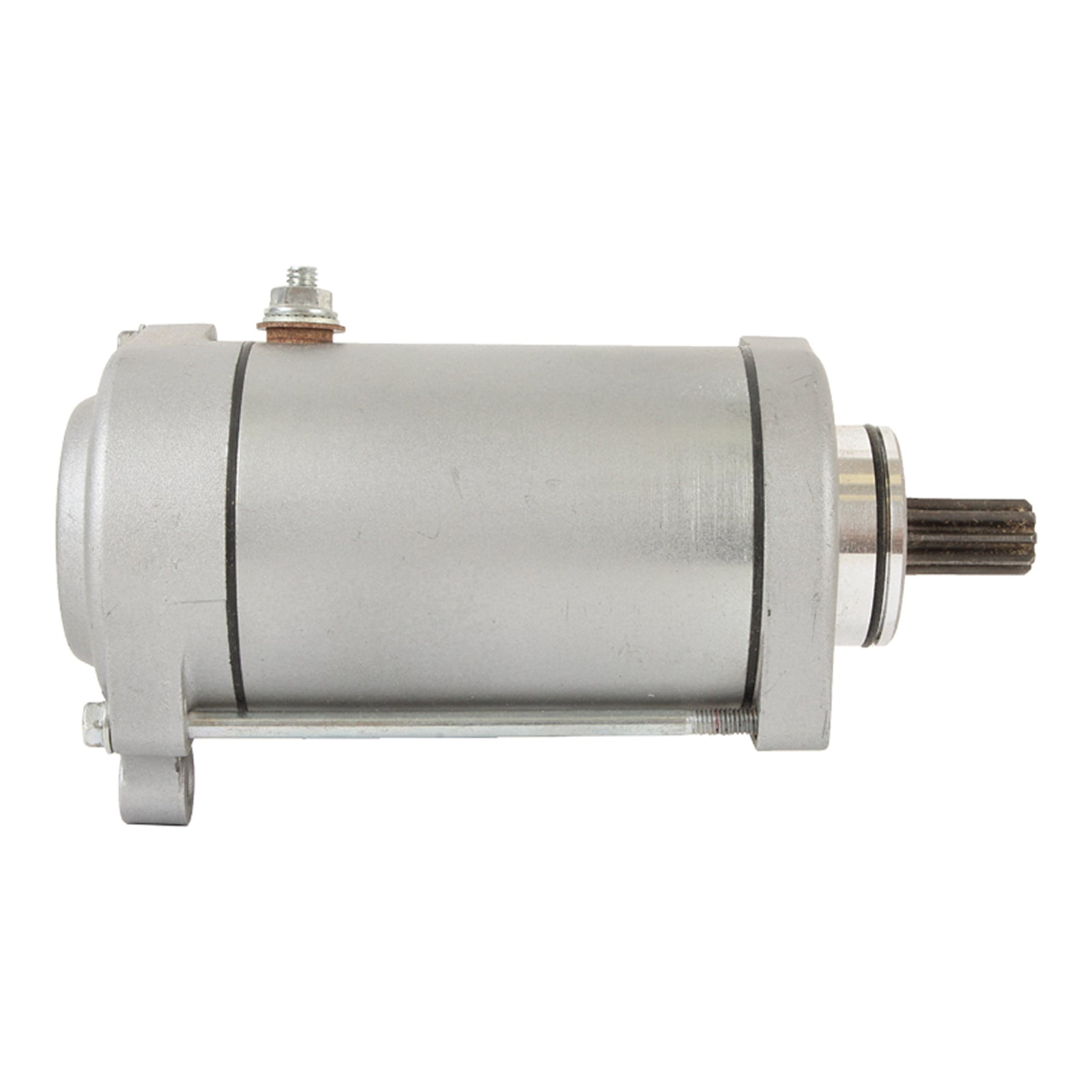 J&N Starter Motor (410-54201) (AHSMU0187)