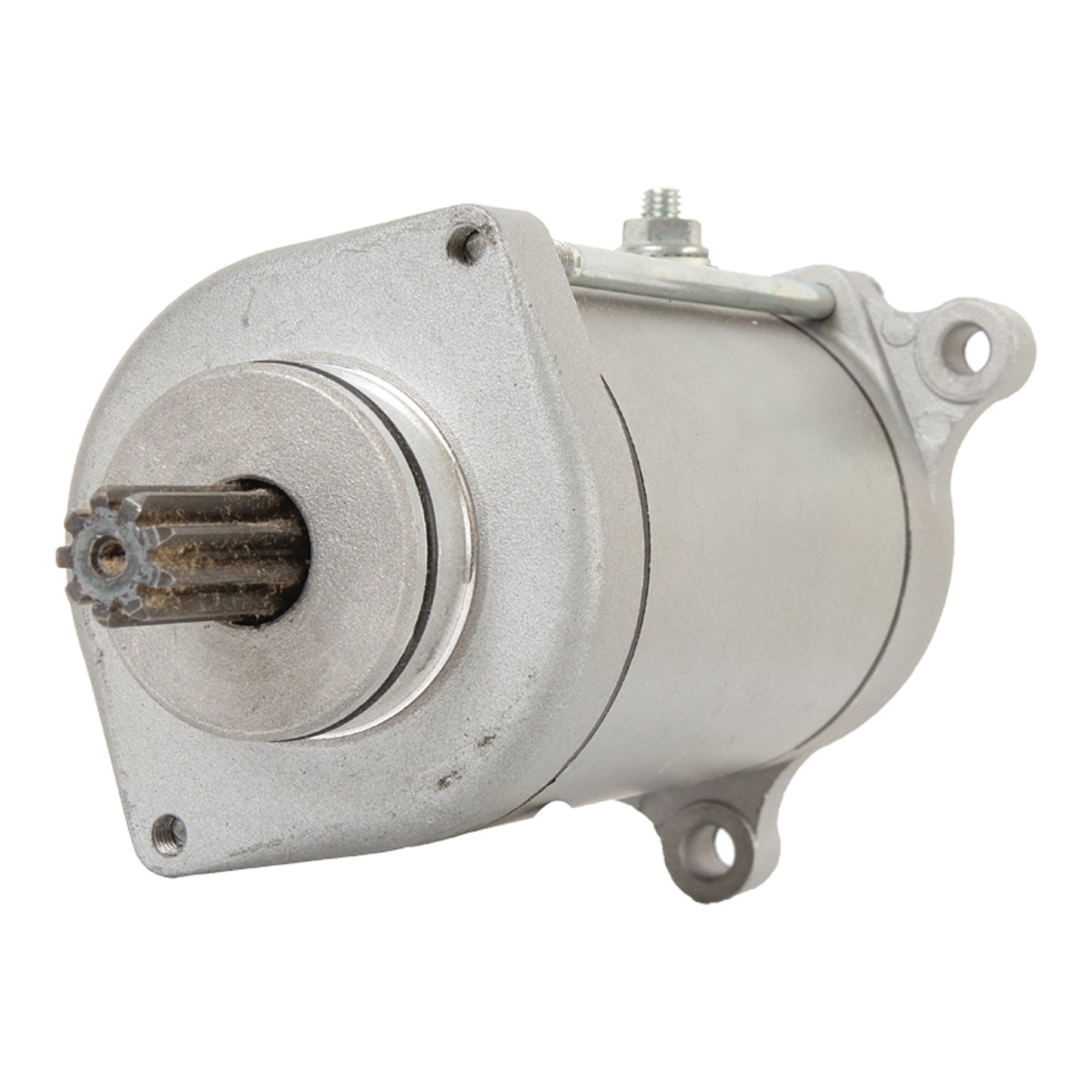 J&N Starter Motor (410-54201) (AHSMU0187)