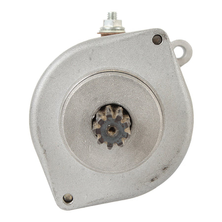 J&N Starter Motor (410-54201) (AHSMU0187)