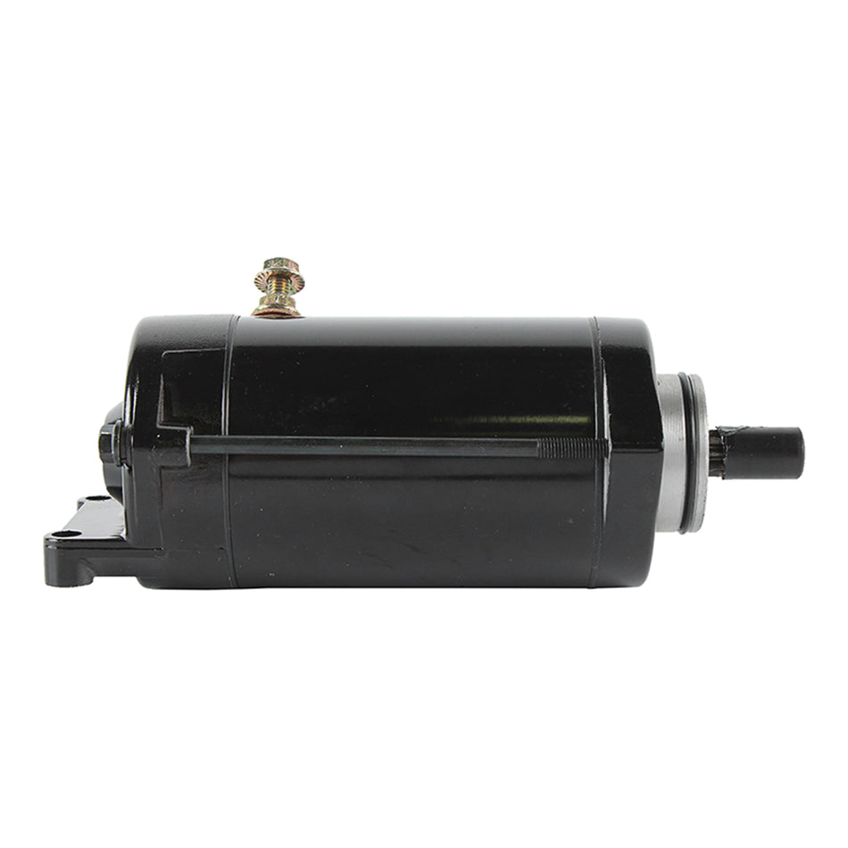 J&N Starter Motor (410-54204) (AHSMU0323)