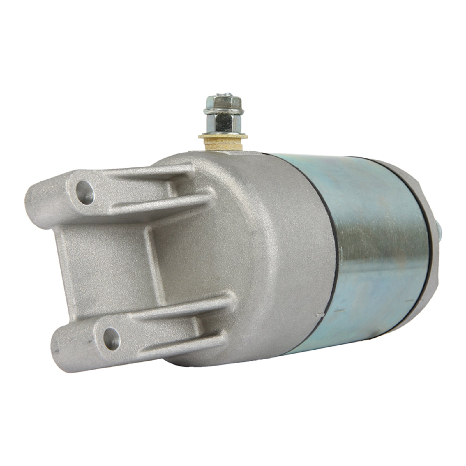 J&N Starter Motor (410-54206) (AHSMU0471)