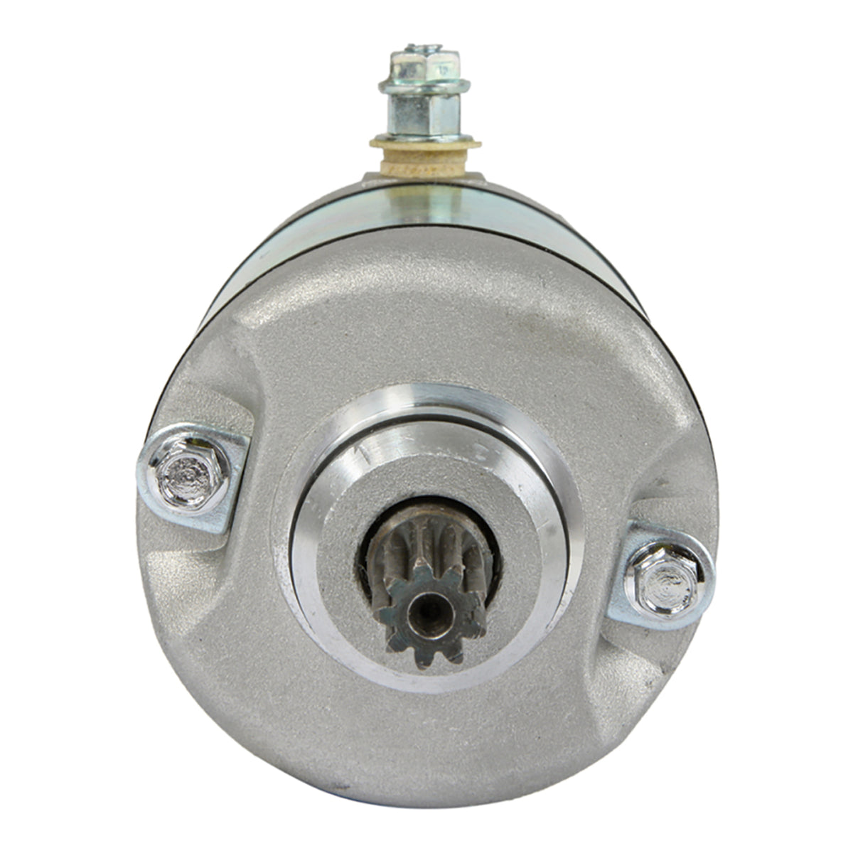 J&N Starter Motor (410-54206) (AHSMU0471)