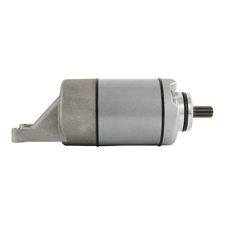 J&N Starter Motor (410-54209) (AHSMU0151)