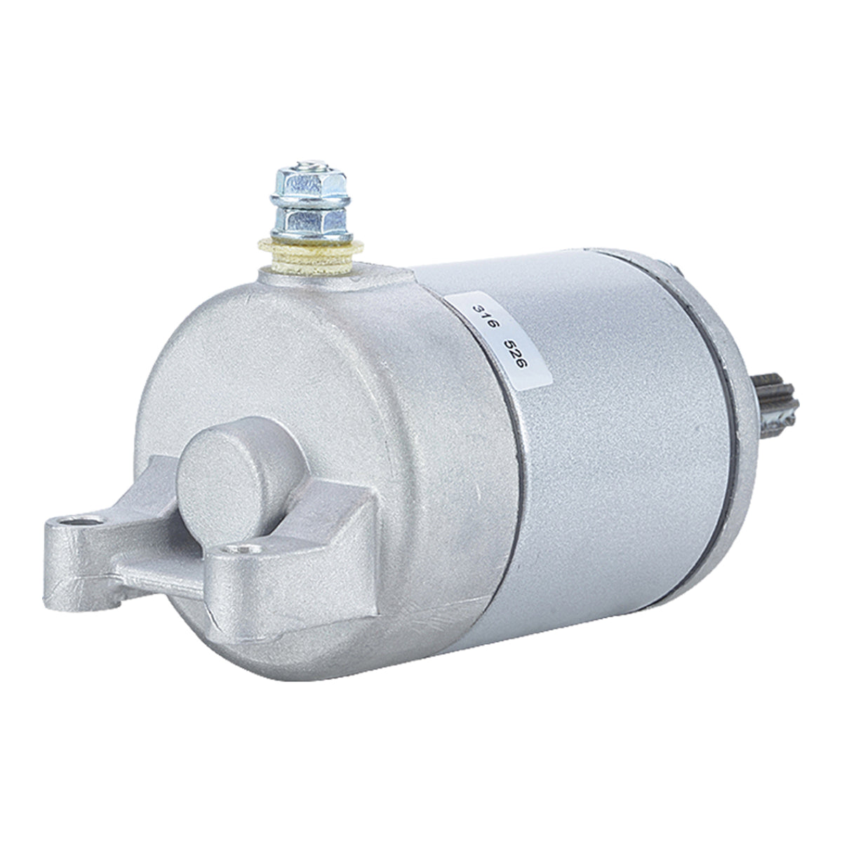 J&N Starter Motor (410-54126) (AHSMU0436)